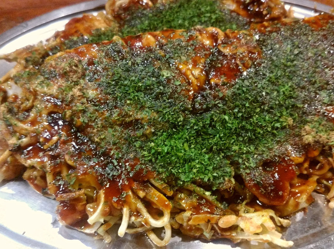尾道 玉扇