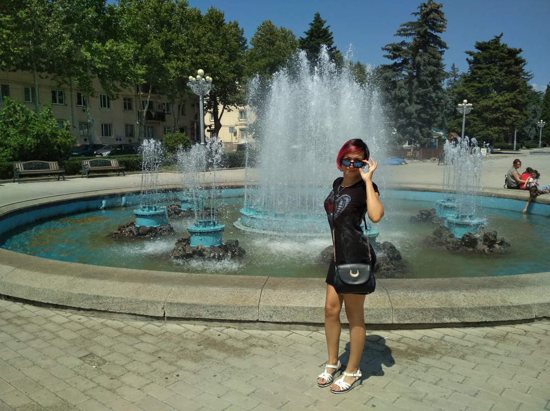 Guest House Levani