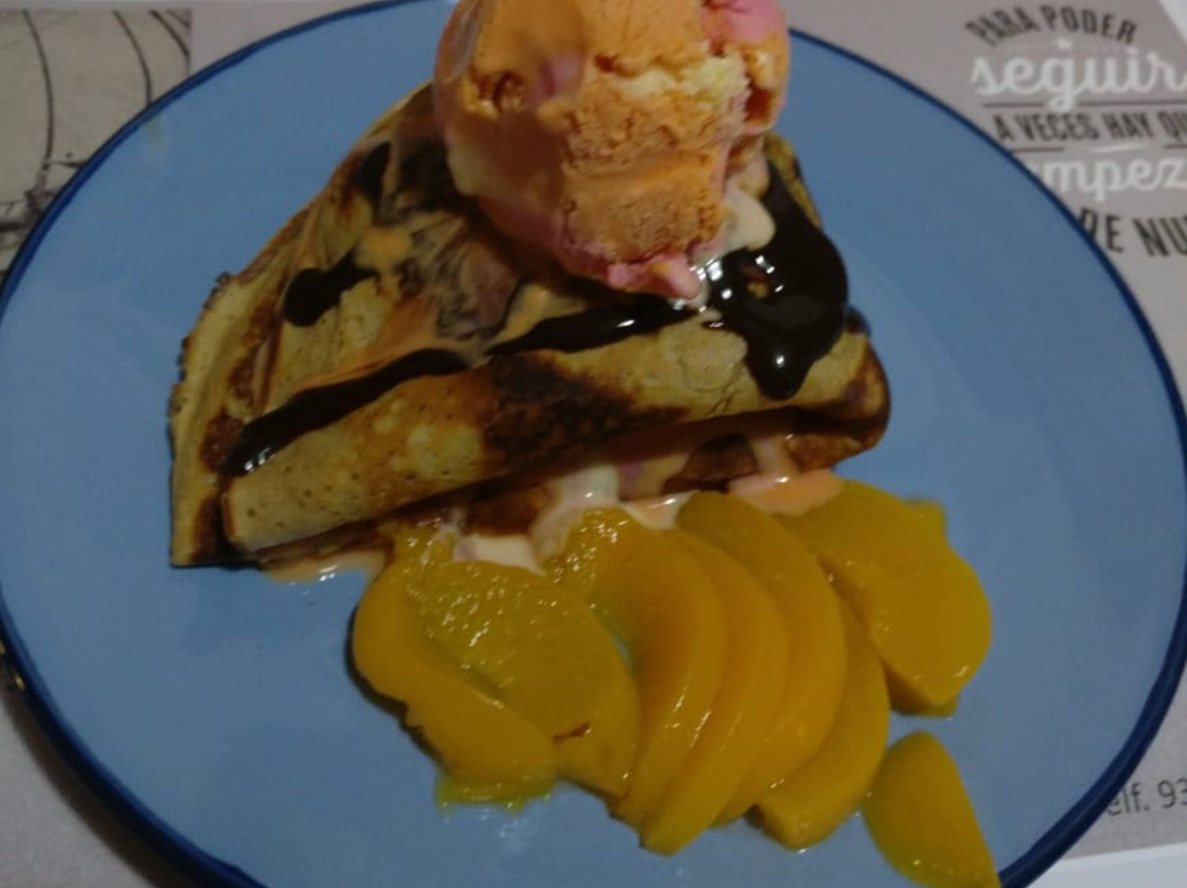 Paita餐馆和美食-La Taberna