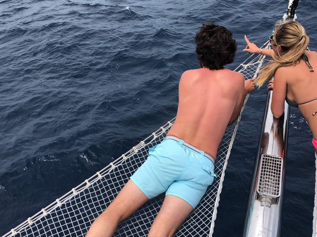 Soneva in Aqua-昆夫纳杜必去景点