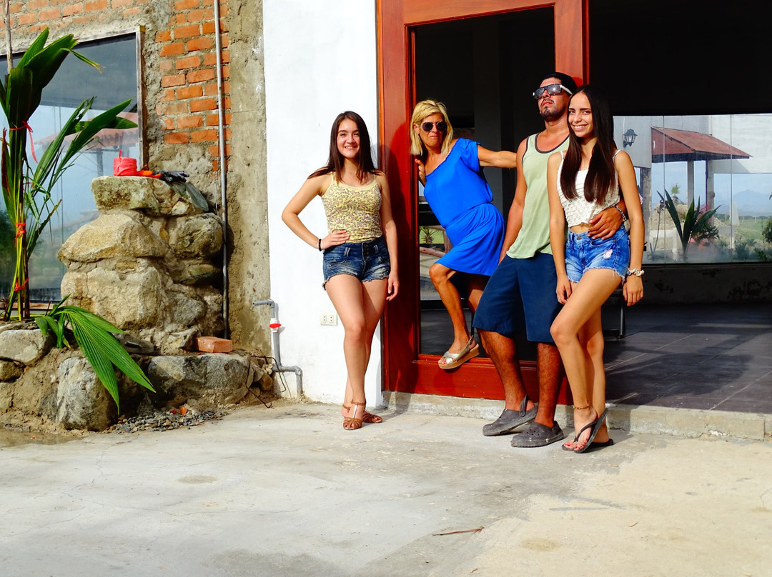 Puerto Eten-奇克拉约必去景点