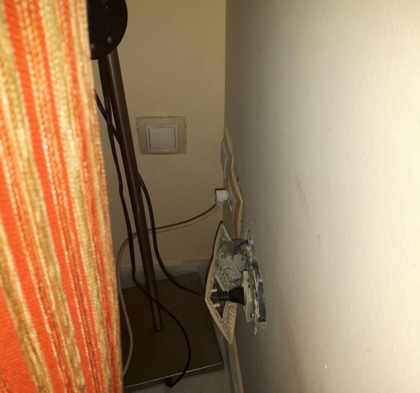 Apartamentos Turísticos Lux Bormujos