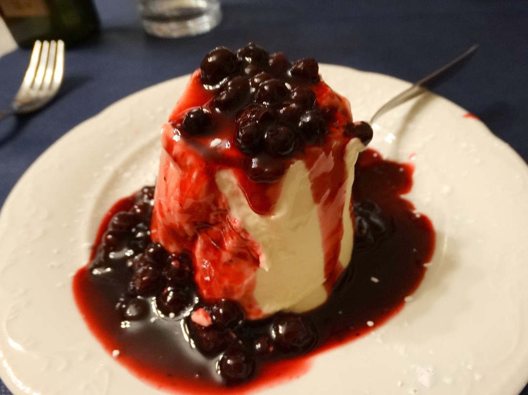 Trattoria Nella