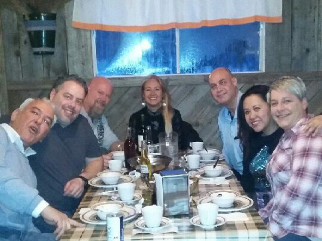 Les Fendilles Sucrees