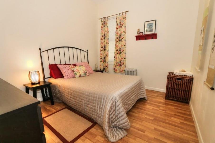 Rio Vista酒店住宿-Bartlett Inn