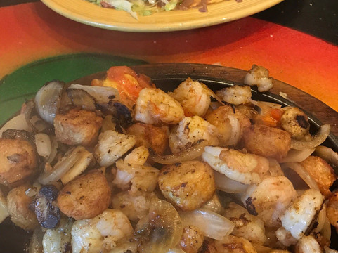 Chapin餐馆和美食-El Poblano Mexican Restaurant