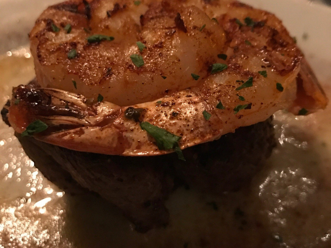 Pikesville餐馆和美食-Ruth's Chris Steak House