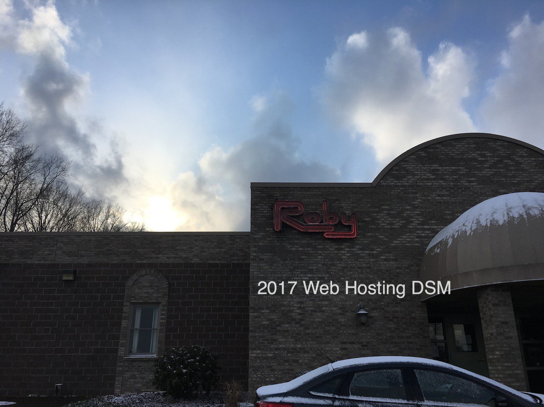 Newton Falls餐馆和美食-Roby Lee's Restaurant