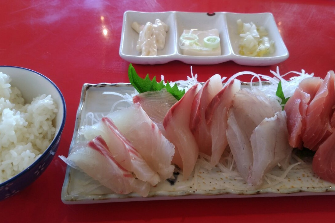 館山食堂
