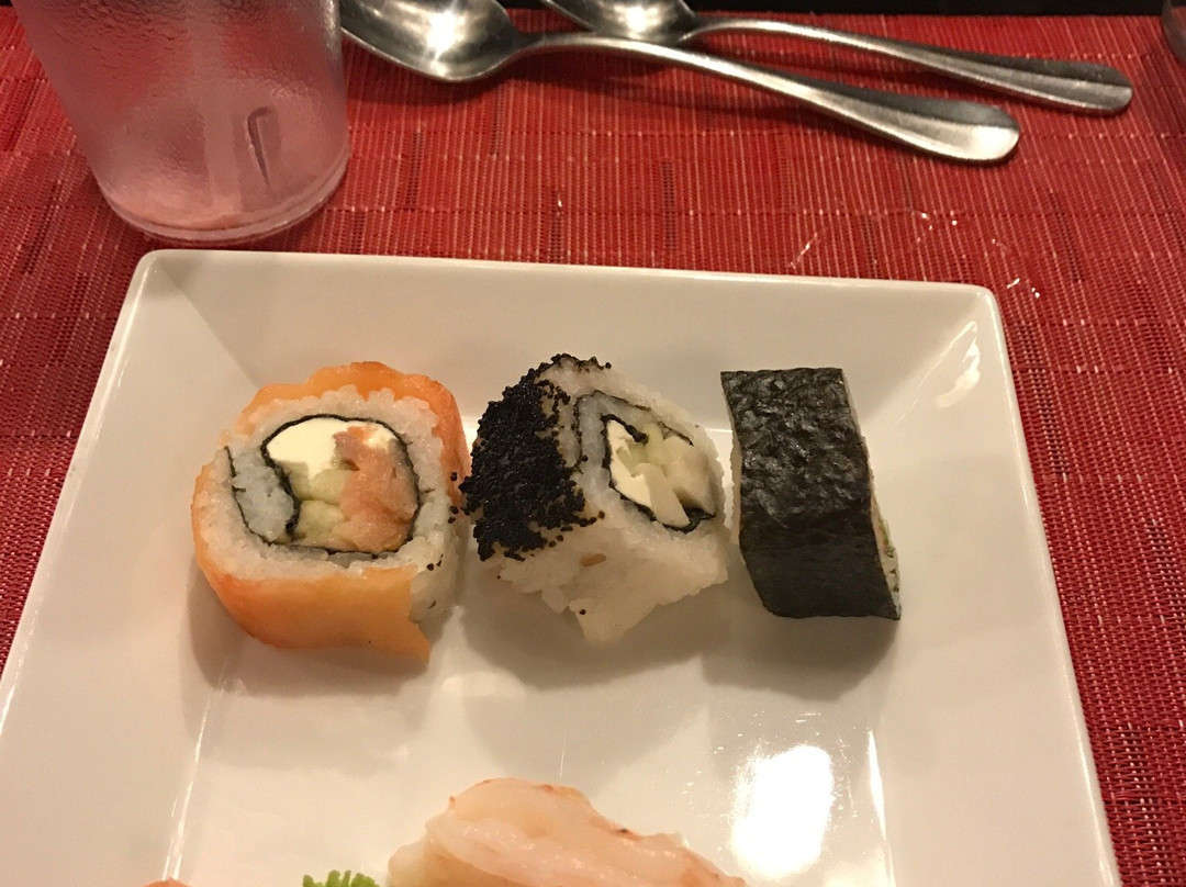 艾伦索尔餐馆和美食-Kenko Japanese Restaurant