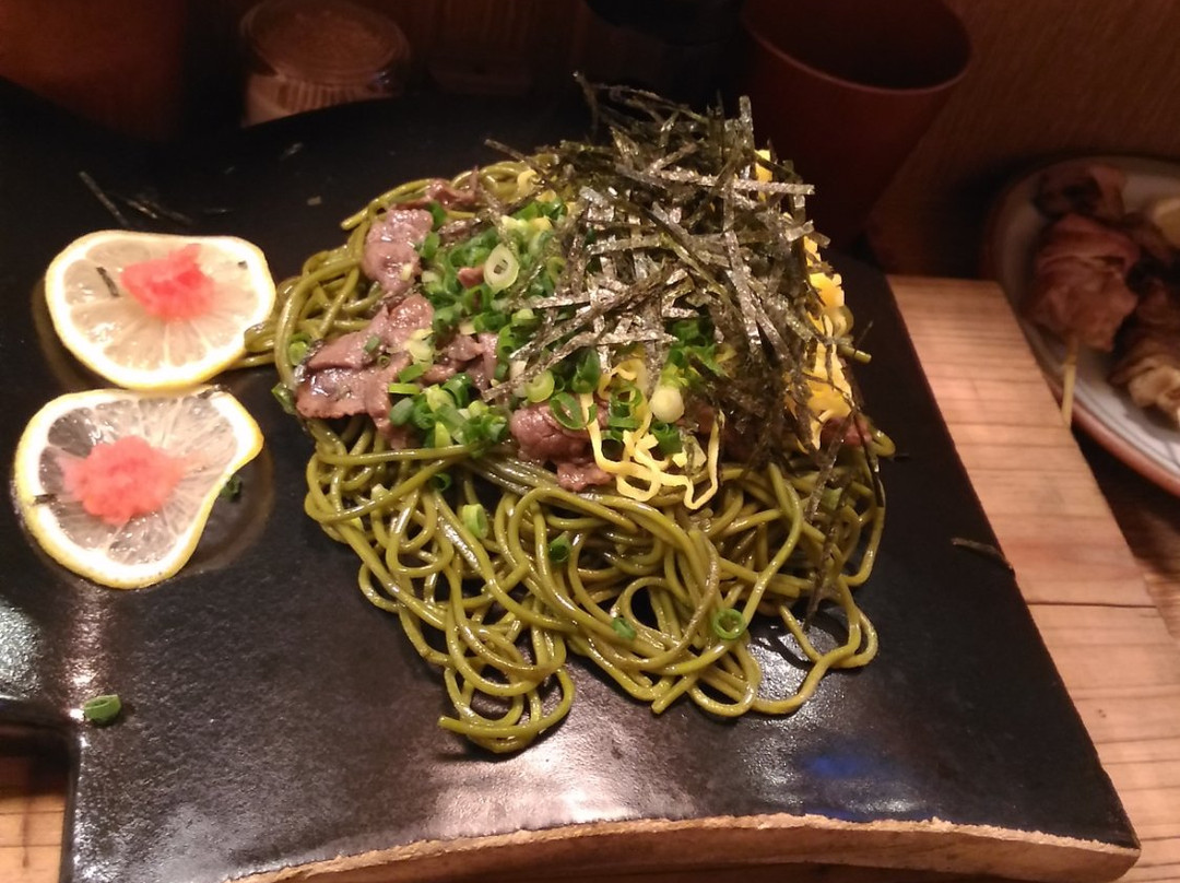 大衆居酒屋 樽平 府中店