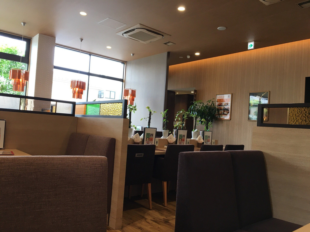 ミヤマ珈琲 草加清門町店