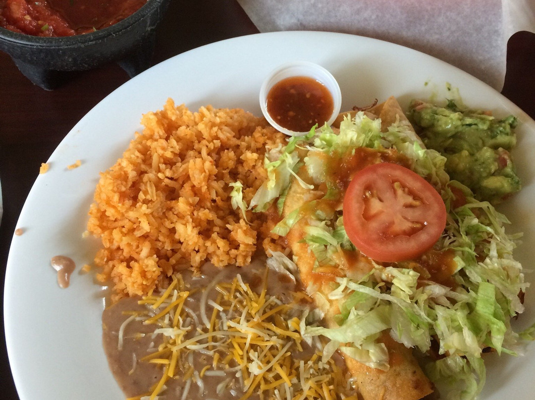 Bonanza餐馆和美食-Casa Villanueva