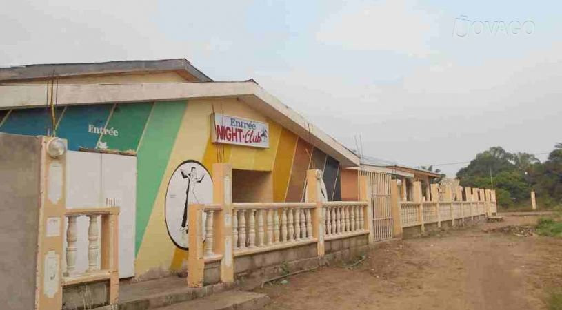 Hotel Otina Ollombo