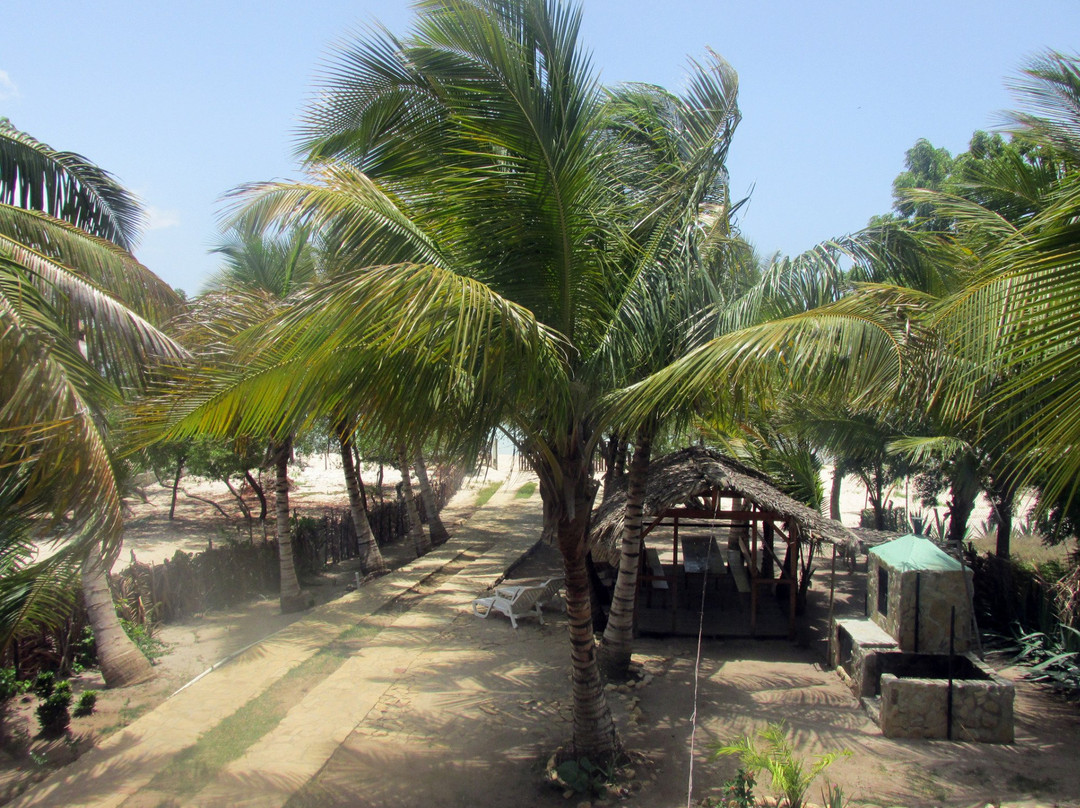 B&B Villa Coco
