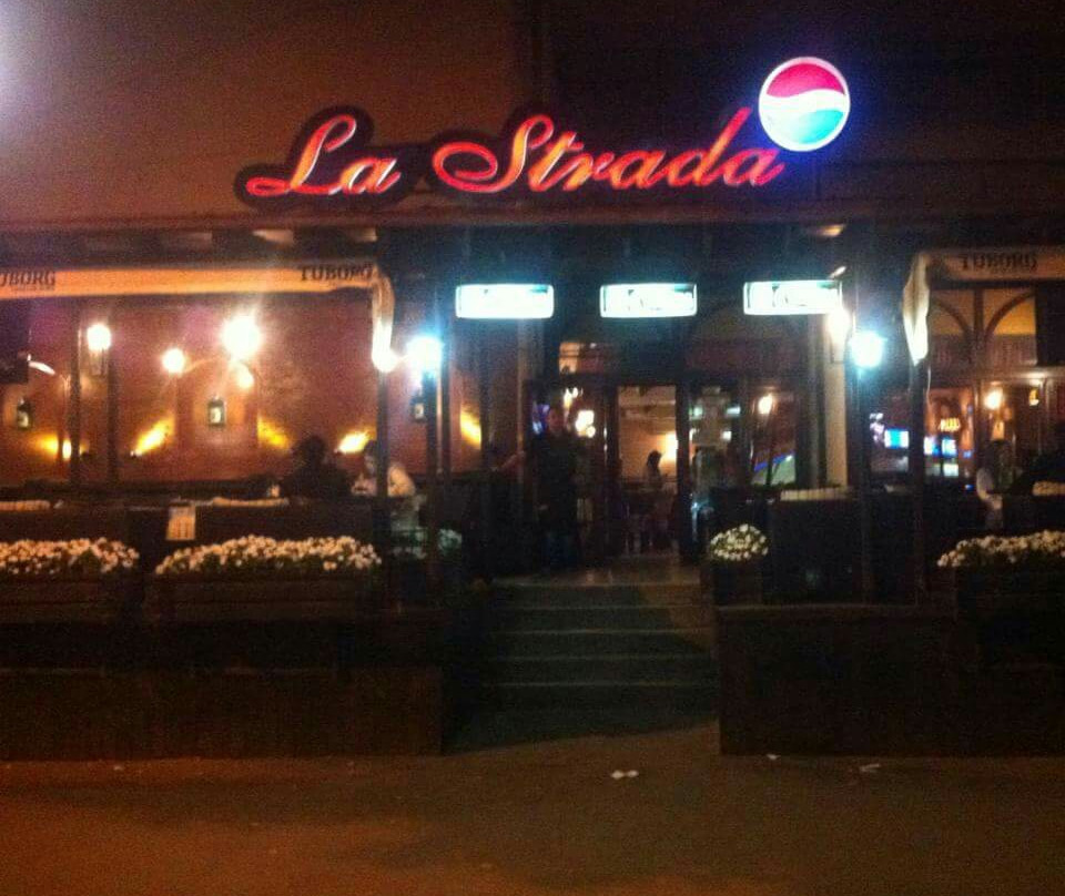La Strada