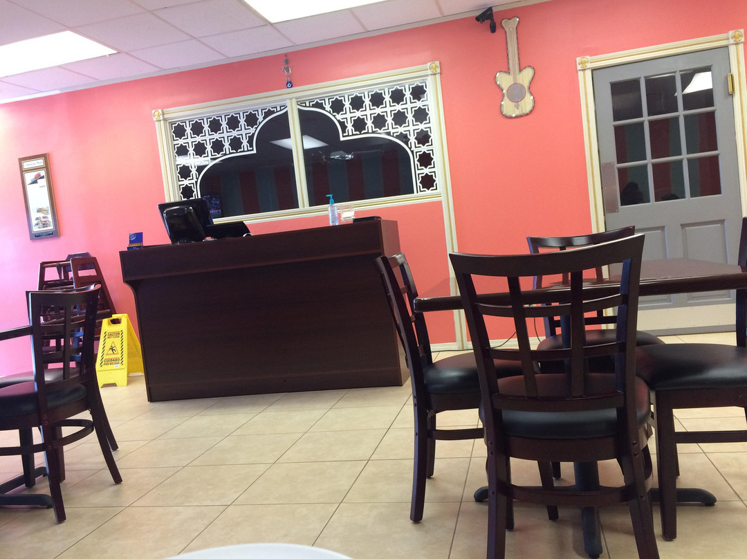 Raja's Curry and Grill