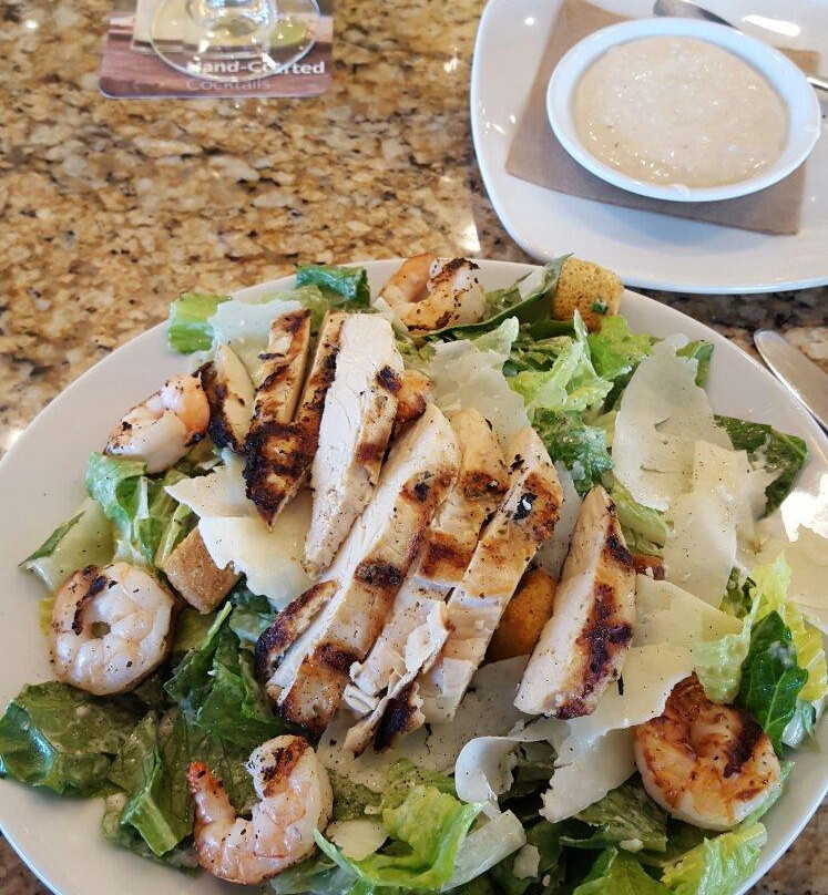 California Pizza Kitchen Oakbrook