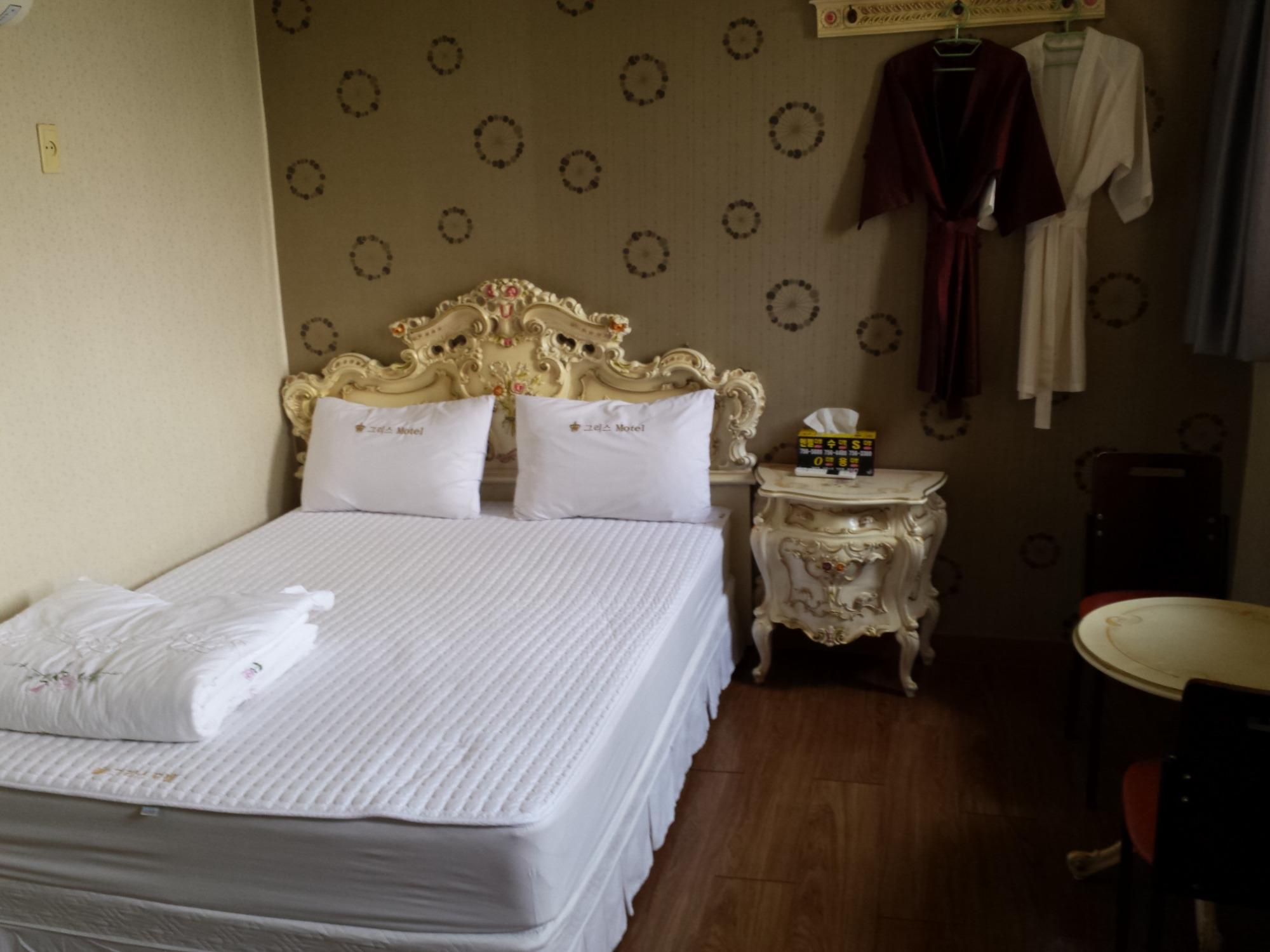 Hotel Super Roket-官方
