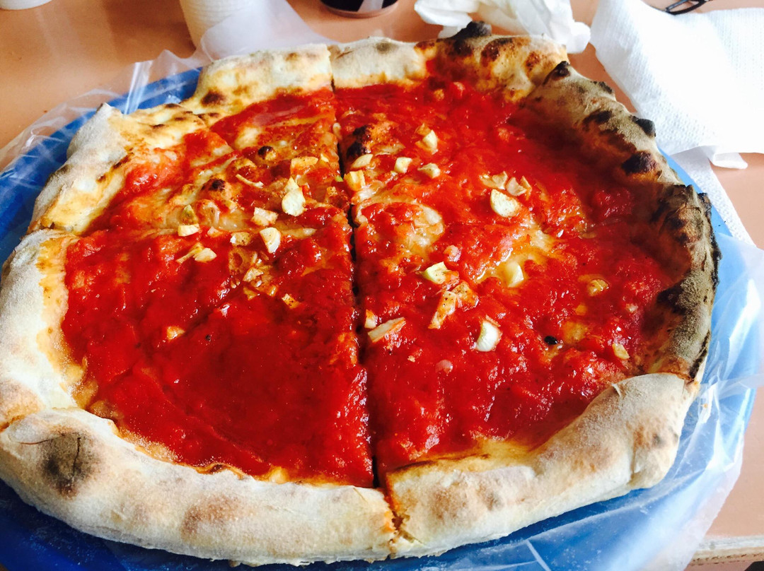 Pizzeria Da Beppone