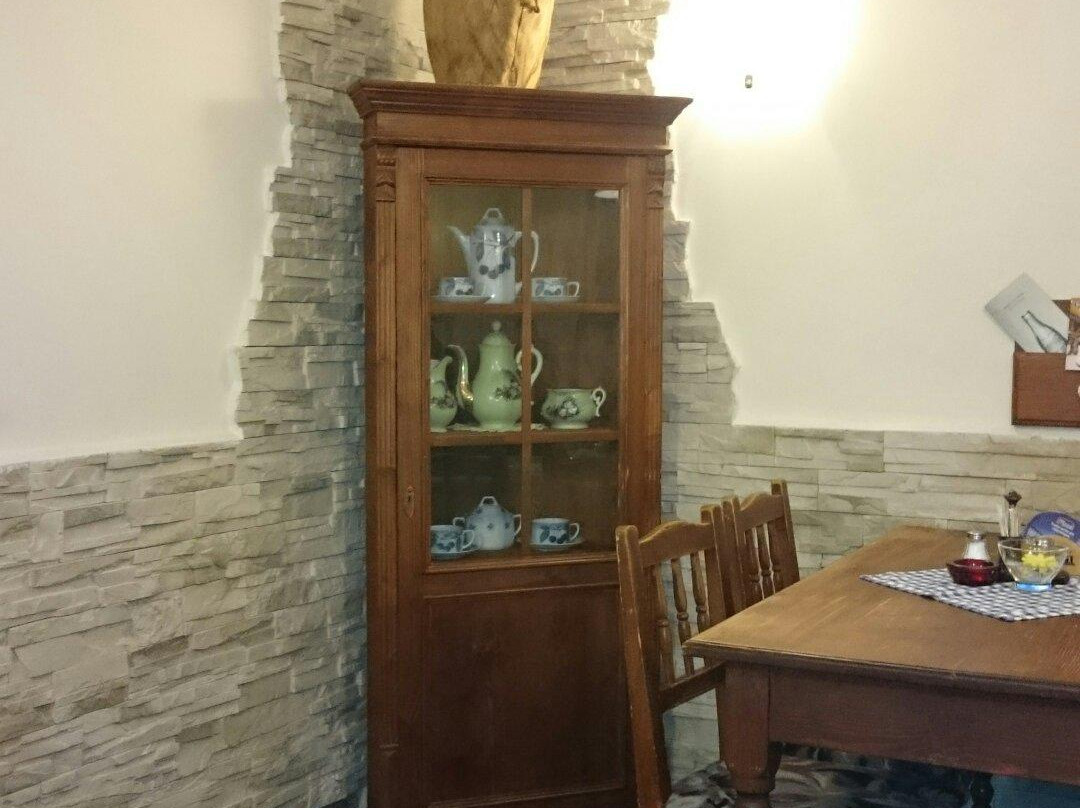 Restaurace U Balcaru
