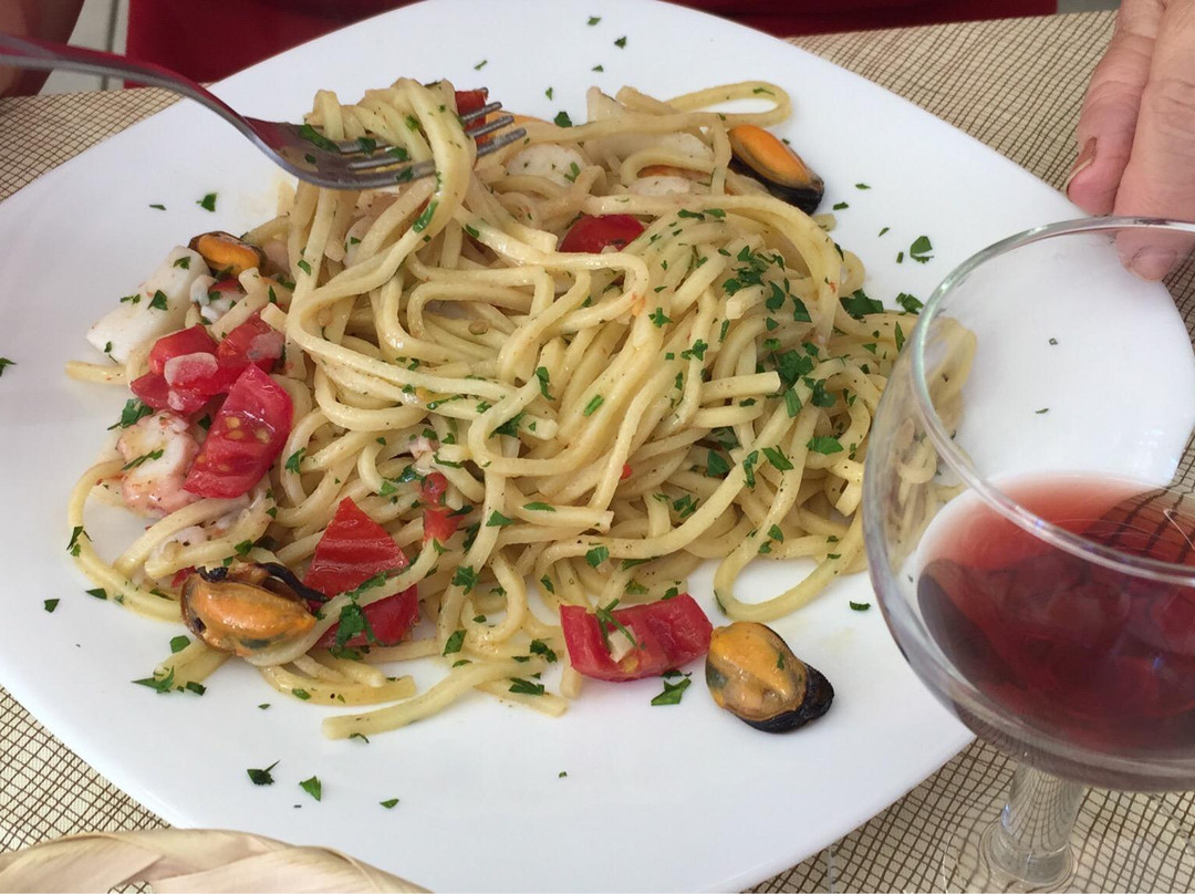 Trattoria da Otello