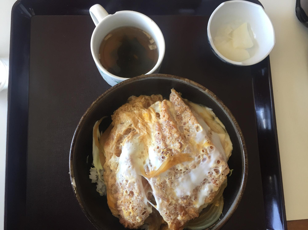 レストラン・トロイカ