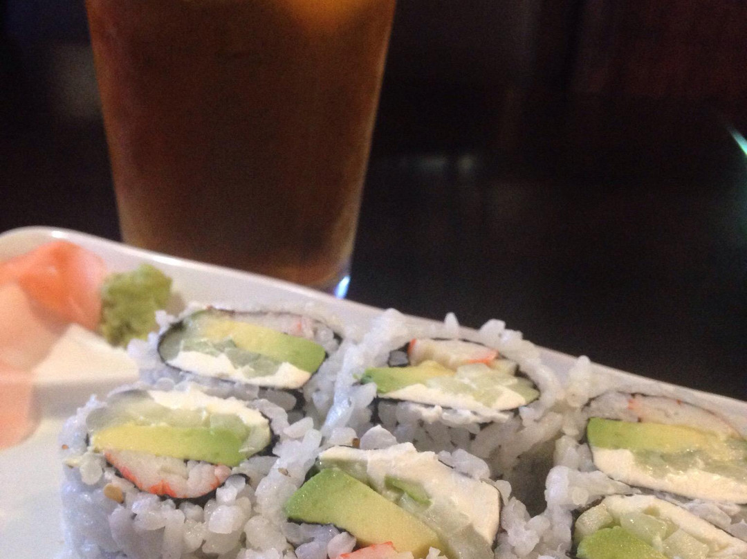 Cottage Grove餐馆和美食-Miso