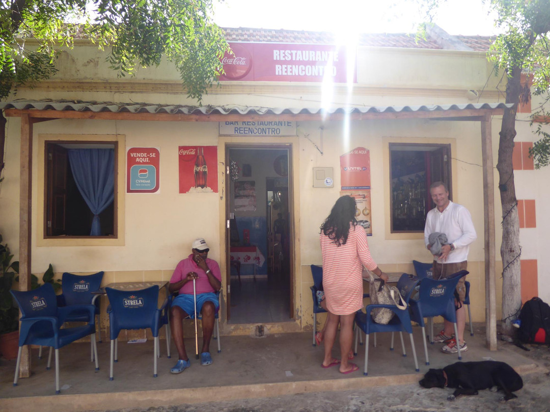 Fundo das Figueiras餐馆和美食-RencontroRestaurant