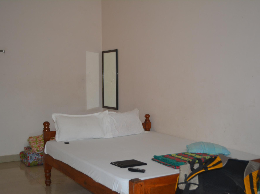 Tranquebar旅游攻略图片