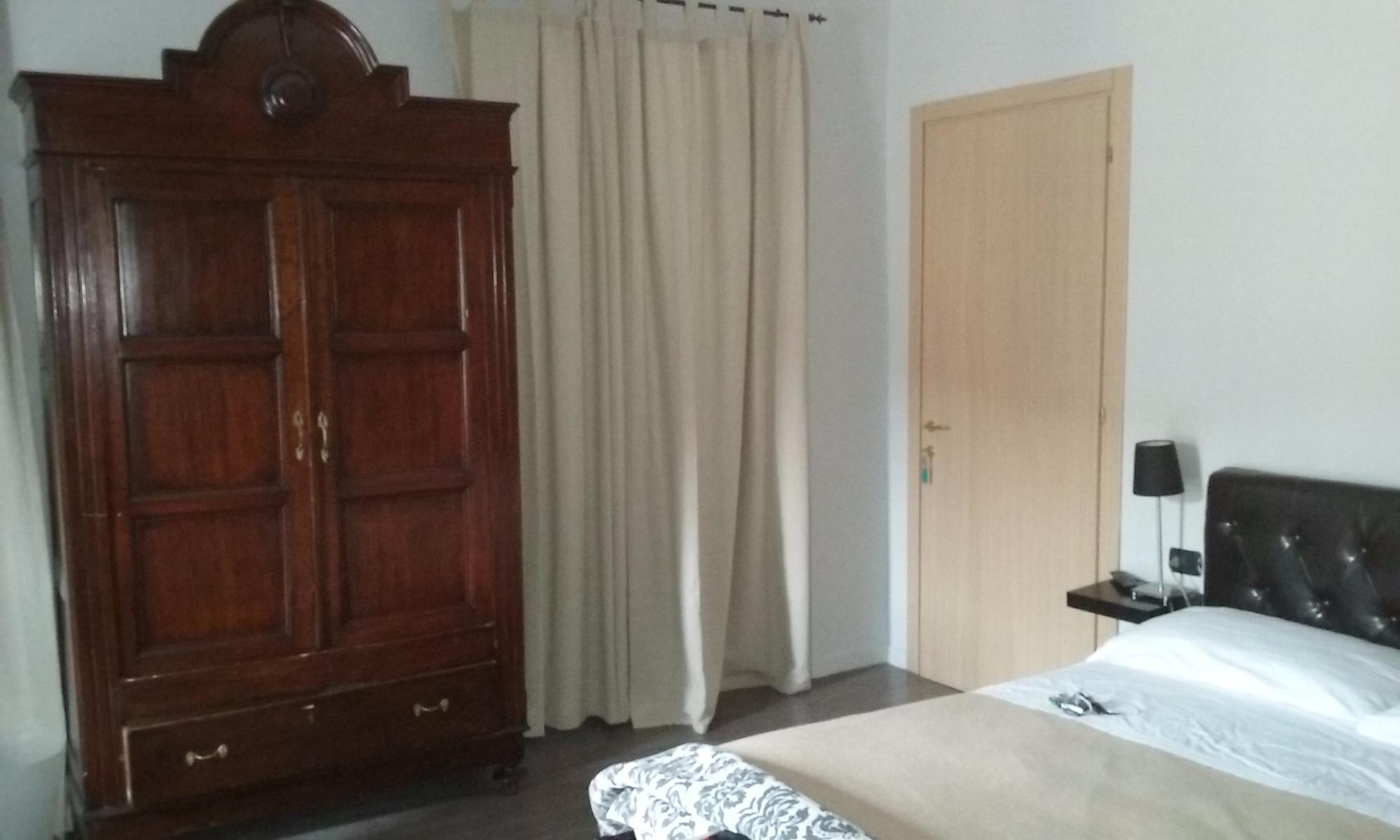 B&B San Biagio-客卧