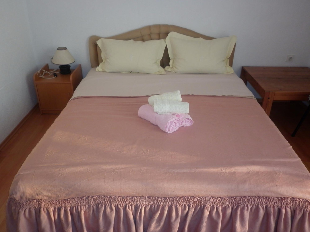 Guest House Picioski