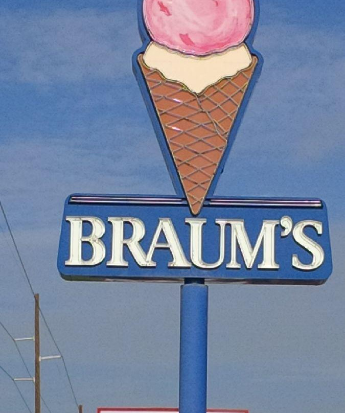 Braums