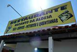 Restaurante Recanto D'Aldeia