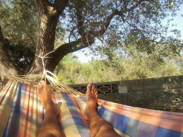 B&B San Basilio