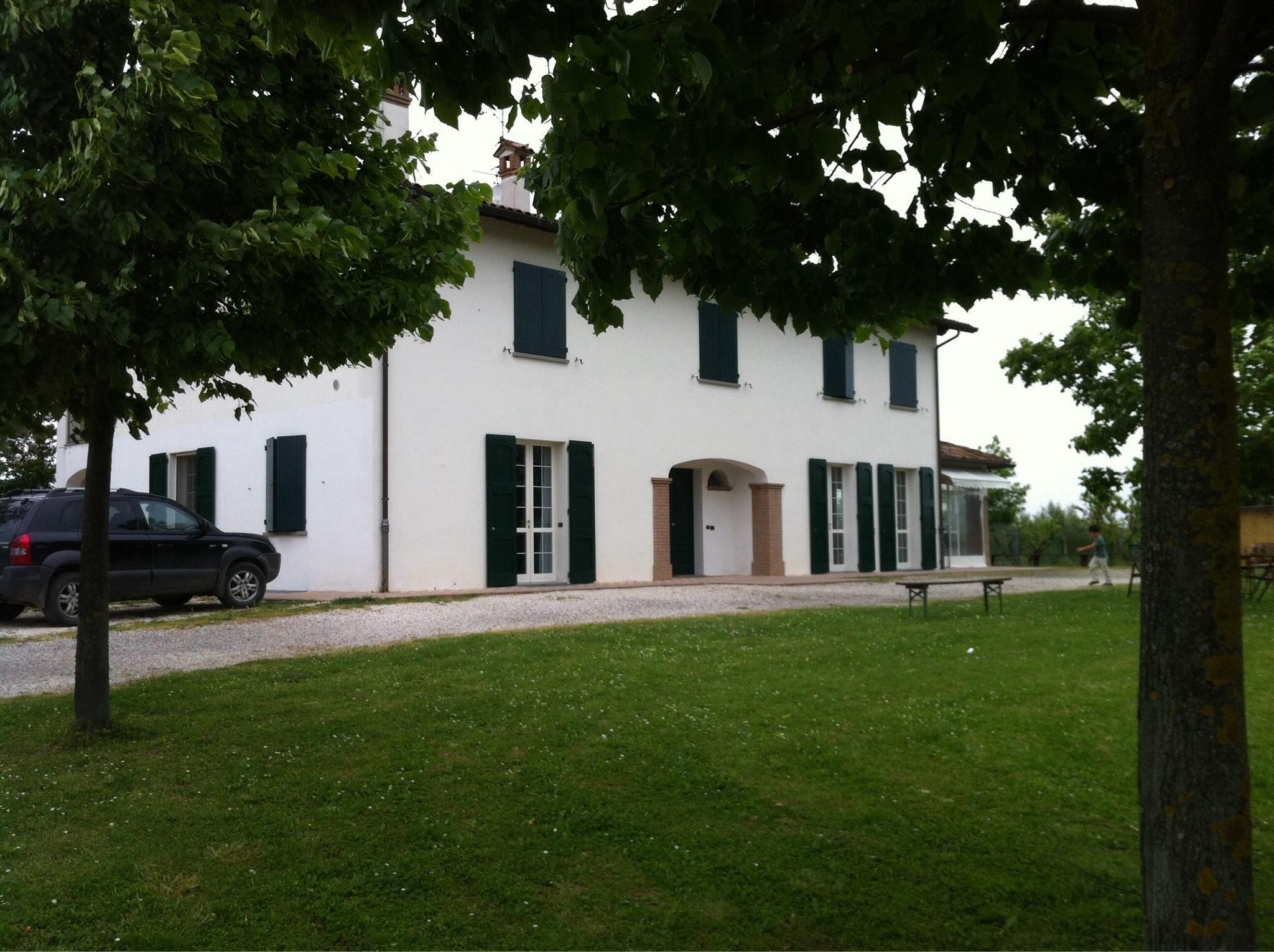 Casa degli Ulivi B&B-客卧