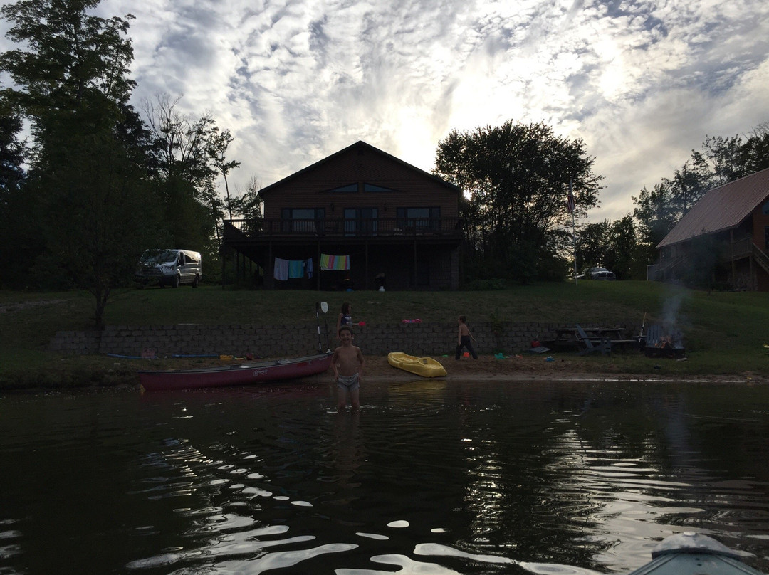 SnowShoe Inn