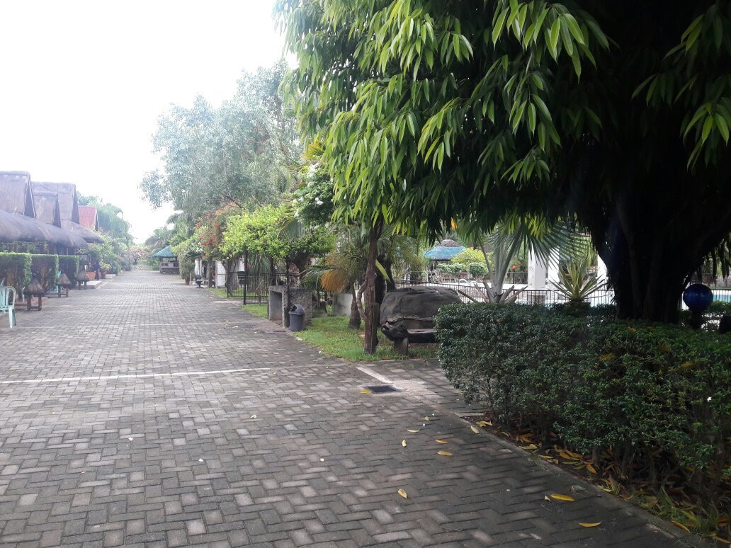 Lado del Rio Resort