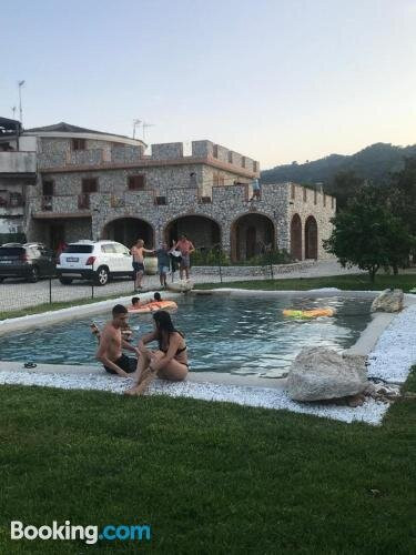 Residenza Monarka