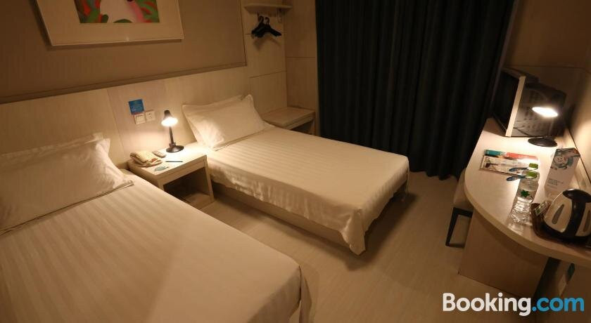 包头锦江之星阿尔丁大街店主图