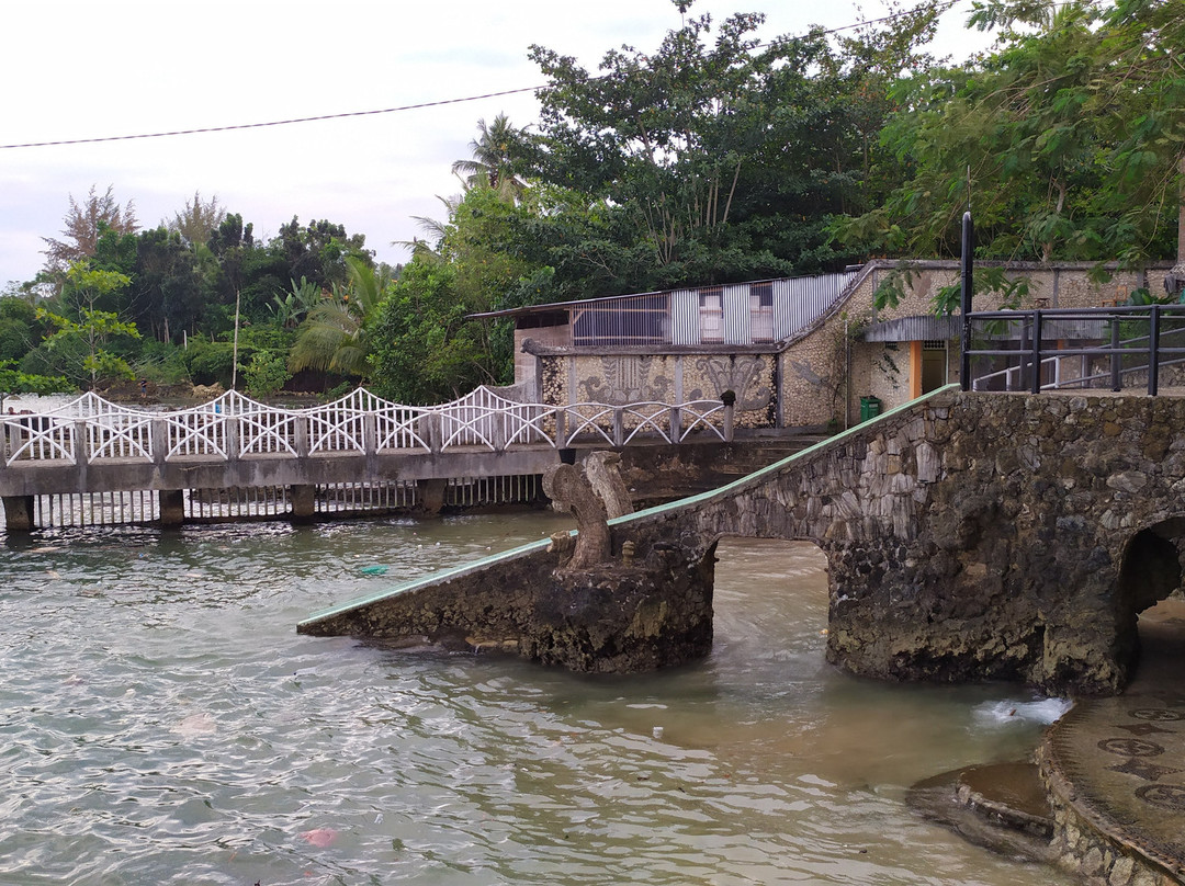 Museum Pusaka Nias-Nias Island必去景点