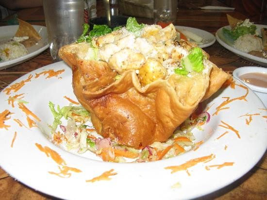 Copala餐馆和美食-Gringo Lingo