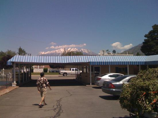 普罗沃旅者客栈