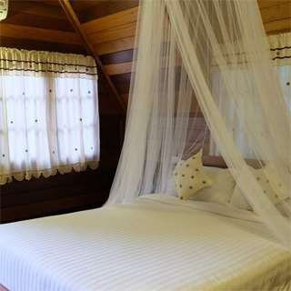 清莱酒店住宿-帝王河之家度假酒店