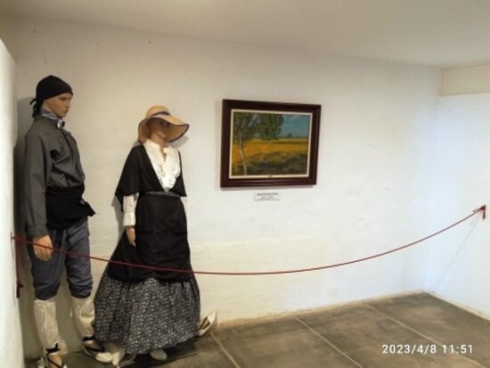 La Torra: Centre d'Interpretació de l'Arròs景点图片