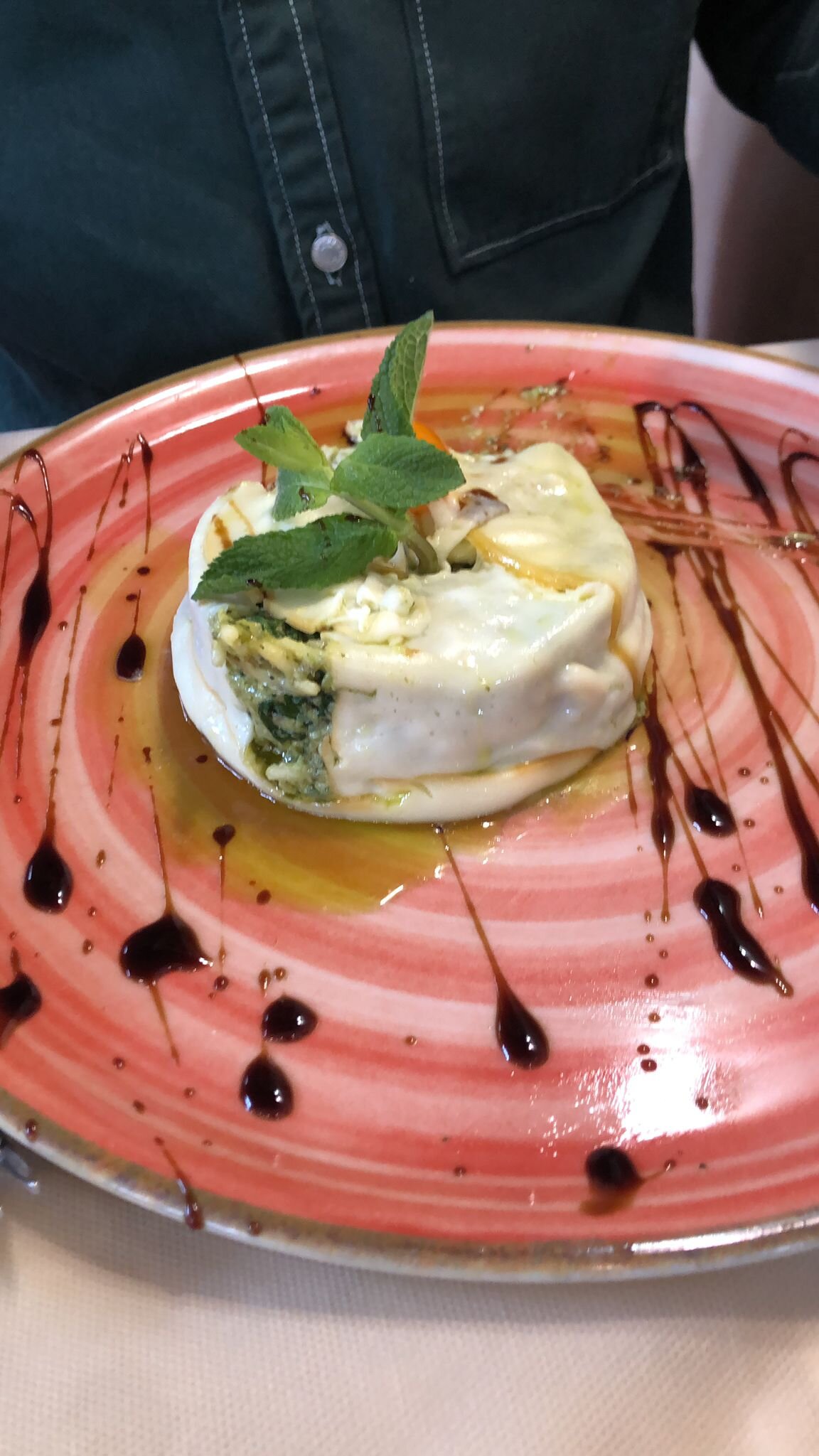 德尔拉哥酒店-餐饮