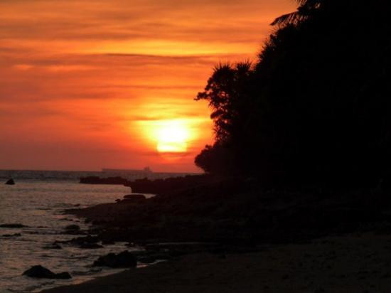 Pandan Island-明多洛岛必去景点