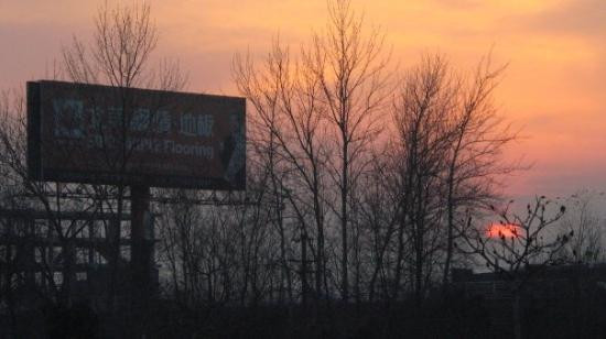 黄河-郑州市必去景点