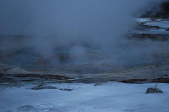 Strokkur-Blaskogabyggd必去景点