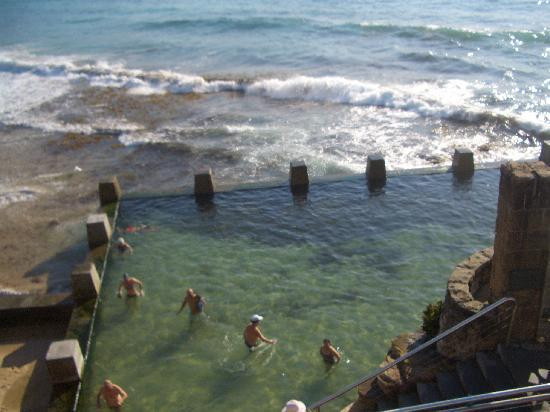 库基海滩-悉尼必去景点